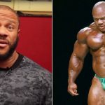 Phil Heath About Clean Bulk