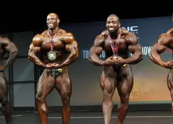 Toronto Pro Show 2018