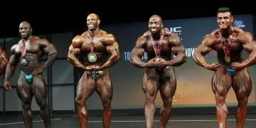 Toronto Pro Show 2018