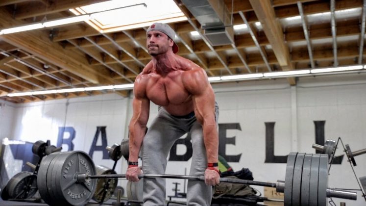 bradley martyn joggers