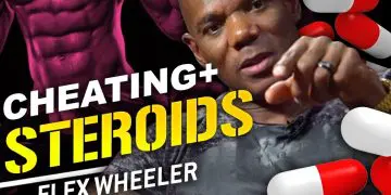 WATCH: Flex Wheeler Open And Honest About Steroids Use