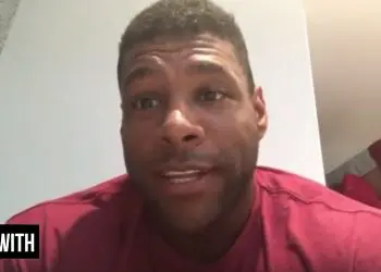 WATCH: Nathan De Asha “I’m Coming For Phil Heath’s Title!”