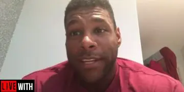 WATCH: Nathan De Asha “I’m Coming For Phil Heath’s Title!”
