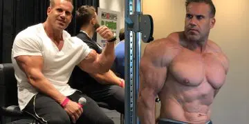 Amazing Jay Cutler