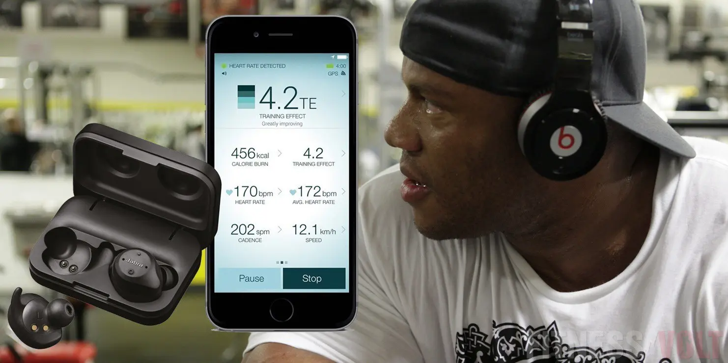 Best Workout Headphones