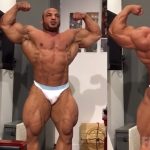 Big Ramy BIG Update