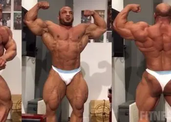 Big Ramy BIG Update