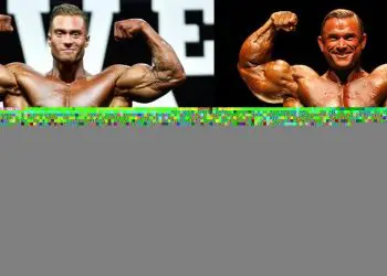 Classic Physique will Surpass Bodybuilding