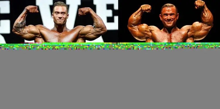 Classic Physique will Surpass Bodybuilding