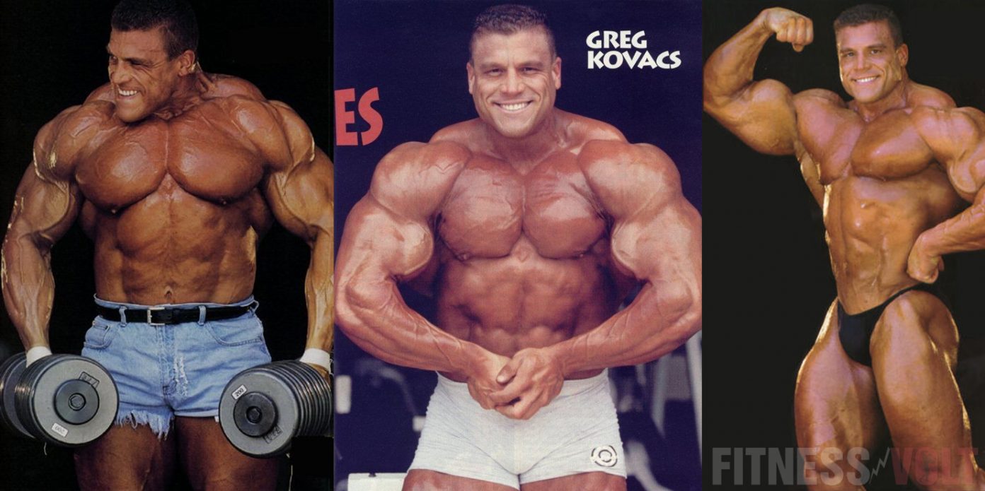 Biggest Legs In Bodybuilding History