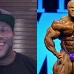Phil Heath Interview