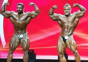 2018 Portugal Pro Results