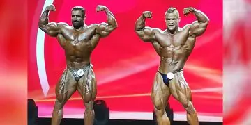 2018 Portugal Pro Results