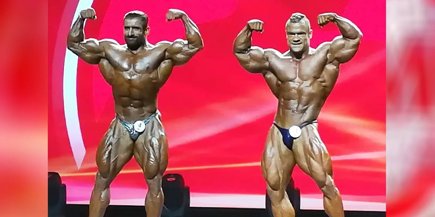 2018 Portugal Pro Results