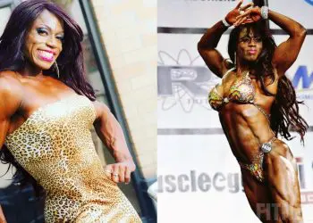 Tracy Hess passes away