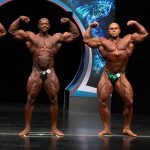 Vancouver Pro 2018 Results
