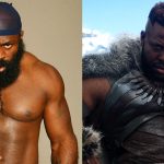 Winston Duke to play Kimbo Slice