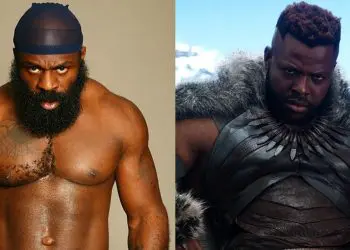 Winston Duke to play Kimbo Slice