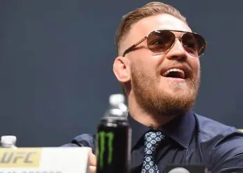 Conor McGregor on Khabib Nurmagomedov
