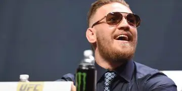 Conor McGregor on Khabib Nurmagomedov