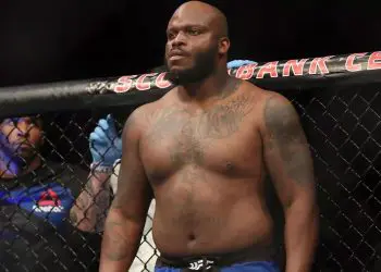 UFC 226 Results: Derrick Lewis Defeats Francis Ngannou In Awful Slow Fight
