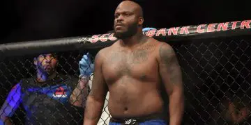 UFC 226 Results: Derrick Lewis Defeats Francis Ngannou In Awful Slow Fight