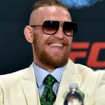 Conor McGregor