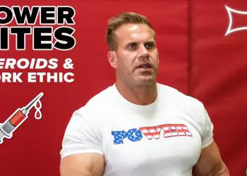 Jay Cutler About Steroids