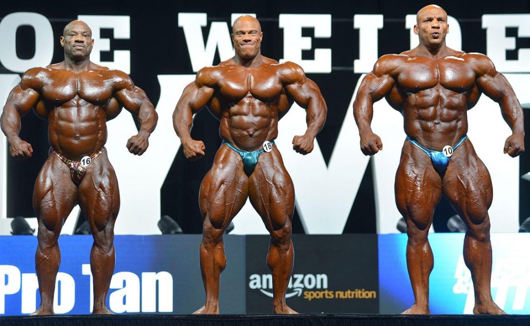 Understanding the Different Competitive Bodybuilding Divisions For Men and Women Fitness Volt