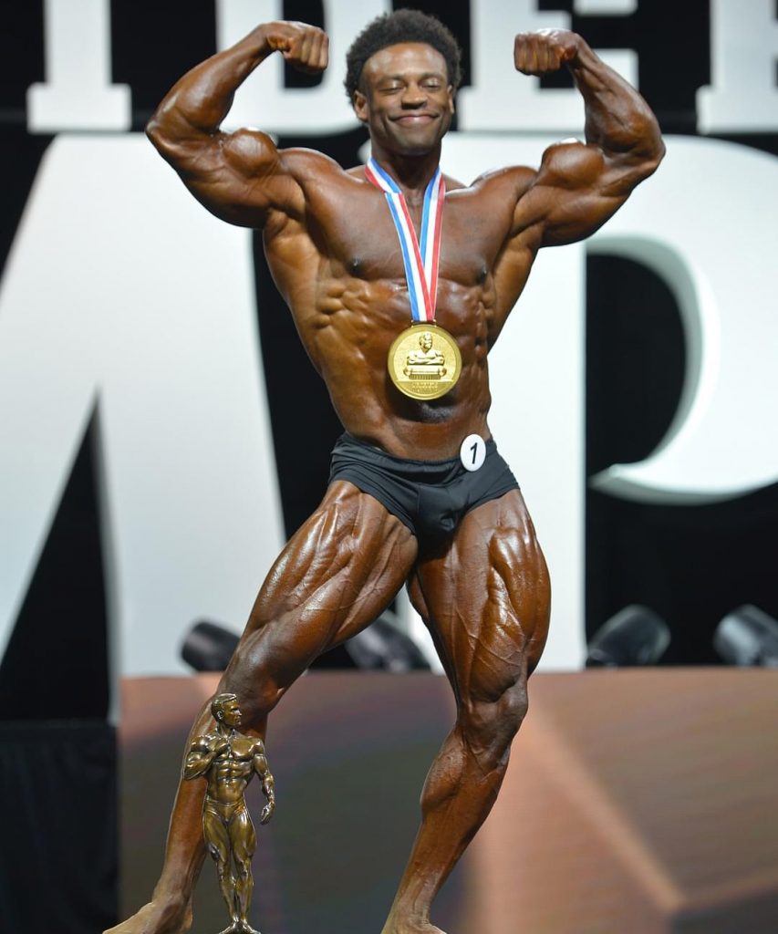 Mr. Olympia Classic Physique Predictions - Top 7 – Fitness Volt