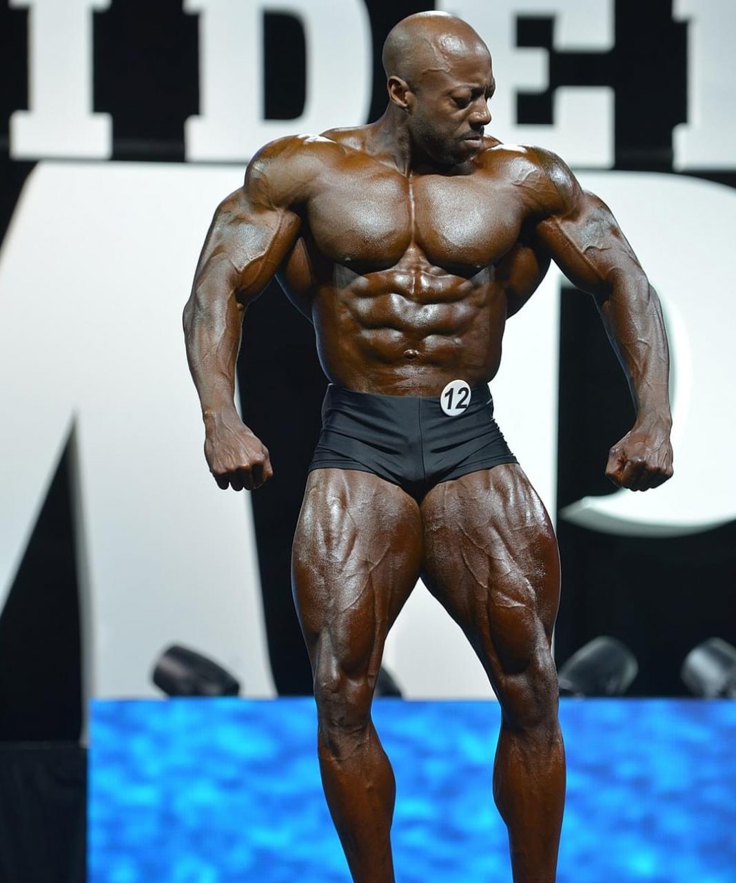 Mr. Olympia Classic Physique Predictions - Top 7 – Fitness Volt