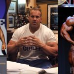 Jay Cutler Future of Bodybuilding