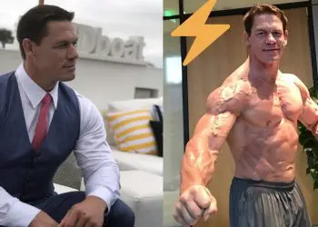 John Cena
