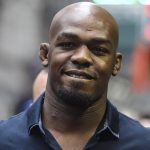 Jon Jones teases his MMA comeback