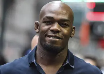 Jon Jones teases his MMA comeback