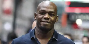 Jon Jones teases his MMA comeback