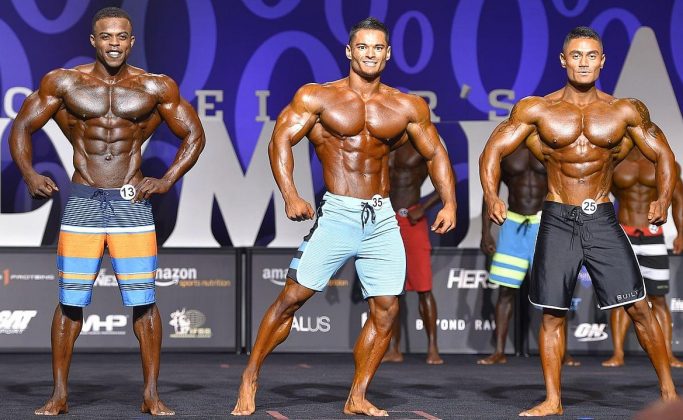 Understanding the Different Competitive Bodybuilding Divisions For Men ...