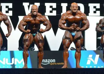 Mr. Olympia 2018 Predictions