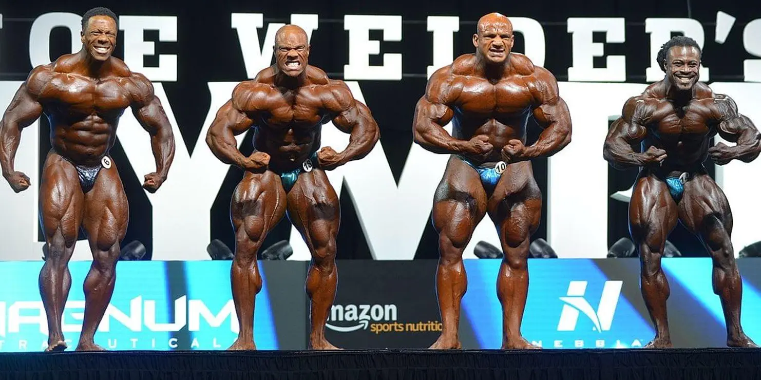 Mr. Olympia 2018 Predictions