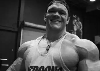Dallas Mccarver