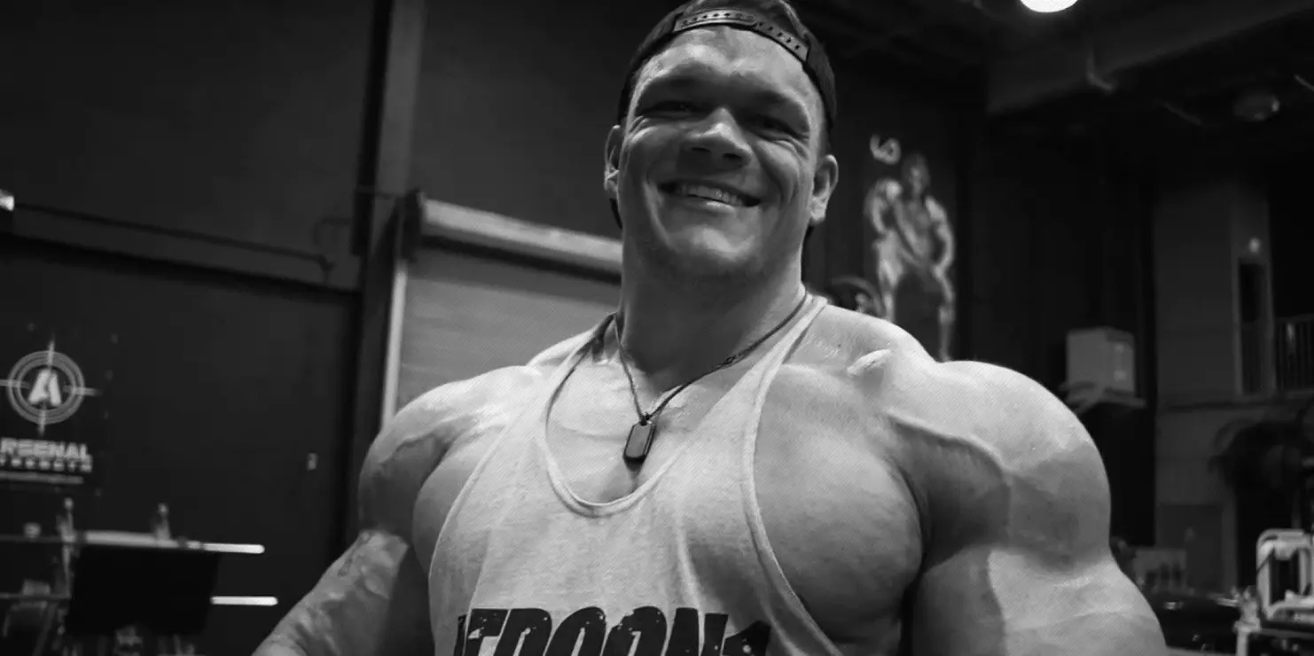 Dallas Mccarver
