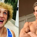 Sage Northcutt vs Logan Paul