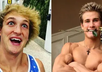 Sage Northcutt vs Logan Paul