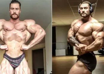 Chris Bumstead