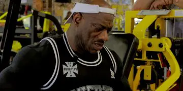 Road To Olympia 2018: Dexter Jackson’s Epic Boulder Shoulders Workout