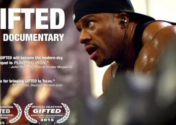 Phil Heath’s Documentary