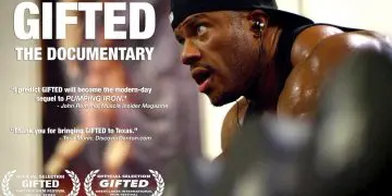 Phil Heath’s Documentary