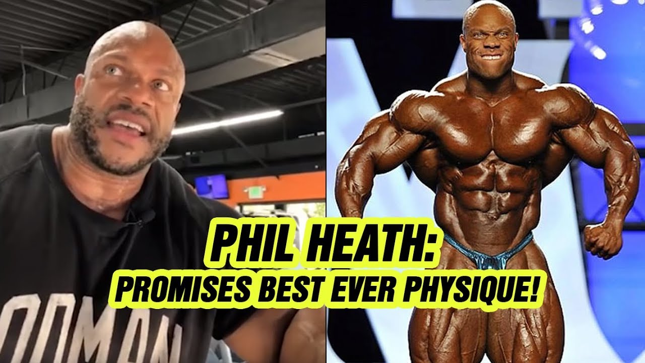 WATCH: Jay Cutler Not Everyone Want To Be 300lbs Talks About Future of  Bodybuilding Divisions – Fitness Volt