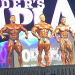 Men’s 212 Callout Report