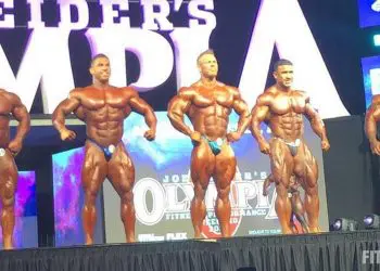 Men’s 212 Callout Report